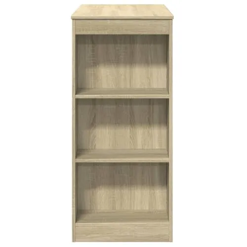 vidaXL Bartisch 5