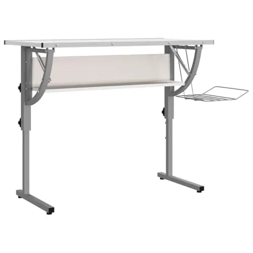 vidaXL Basteltisch 6