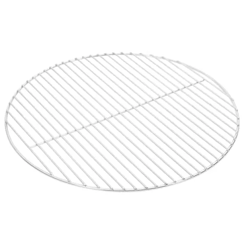 vidaXL BBQ Grillrost Ø37 cm 6