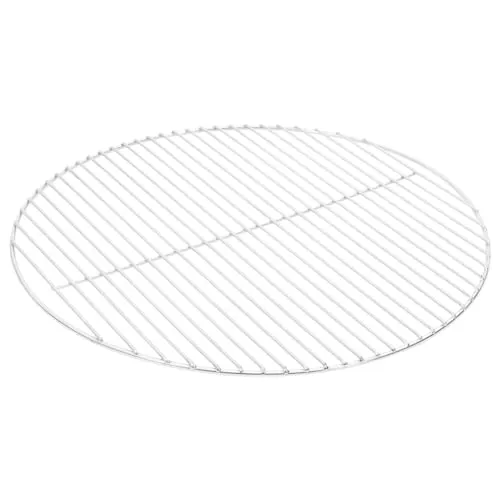 vidaXL BBQ Grillrost 6