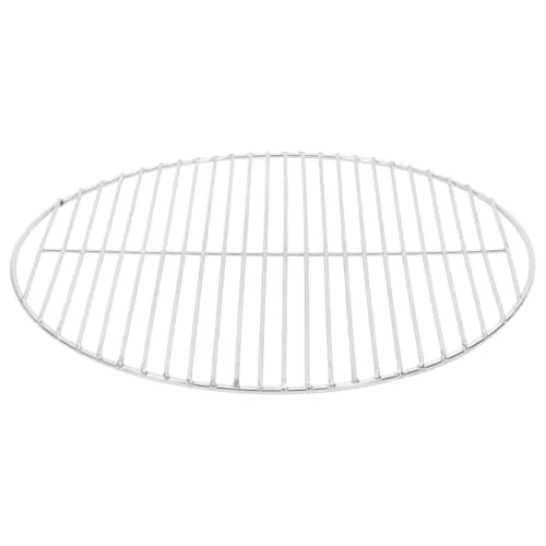 vidaXL BBQ Grillrost UC 5