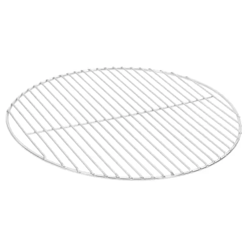 vidaXL BBQ Grillrost UC 6