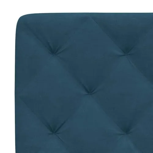 vidaXL Bett 4