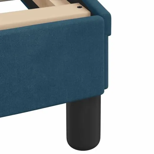 vidaXL Bett 5