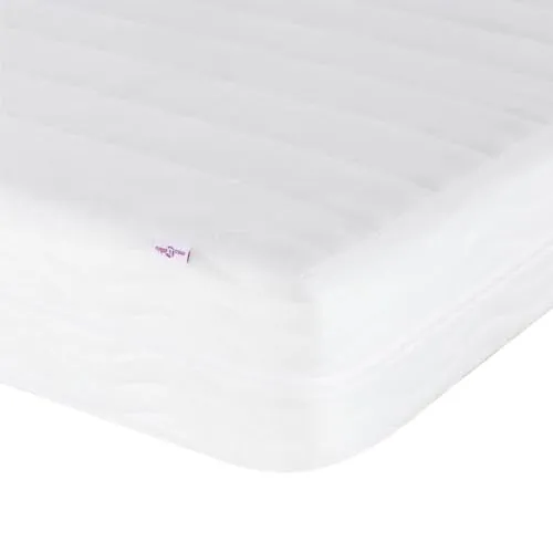 vidaXL Bett 6