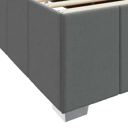vidaXL Bettrahmen 5
