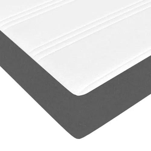 vidaXL Bettrahmen 6