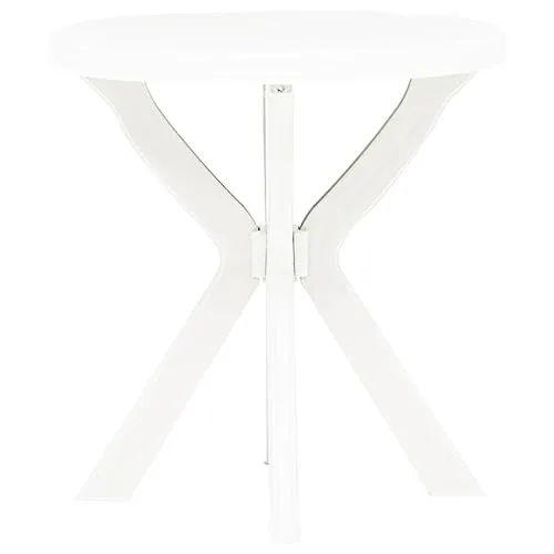 vidaXL Bistrotisch