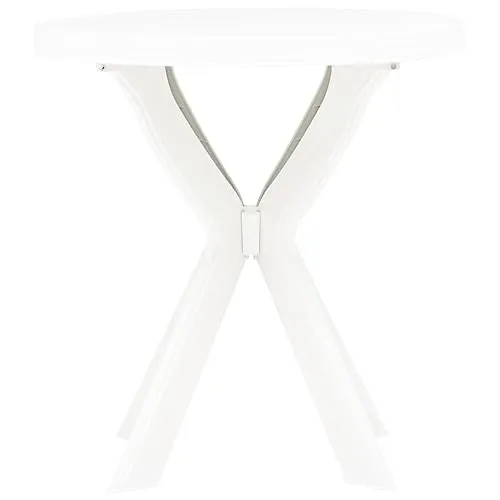 vidaXL Bistrotisch 5