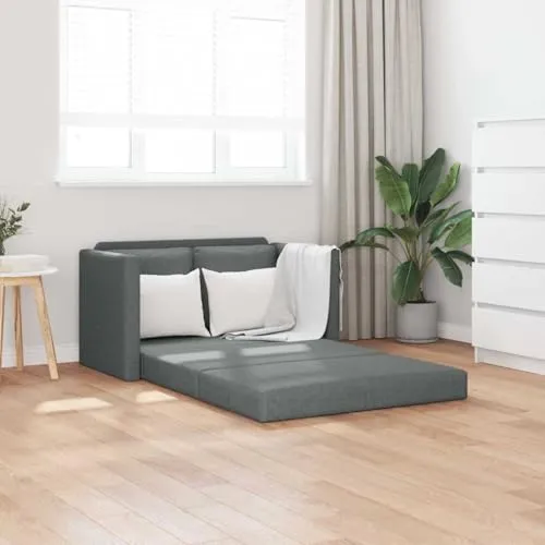 vidaXL Bodensofa UC 2