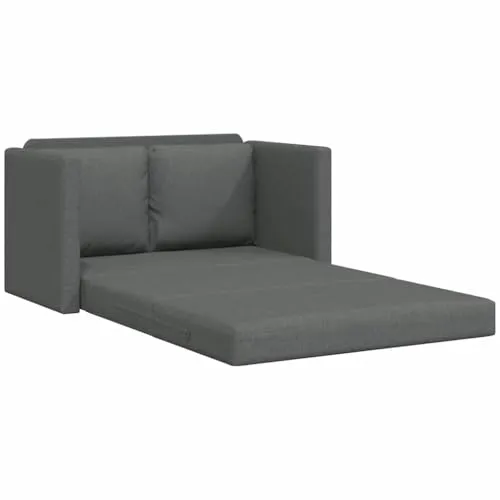 vidaXL Bodensofa UC 7