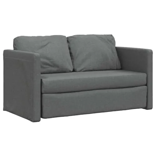 vidaXL Bodensofa UC