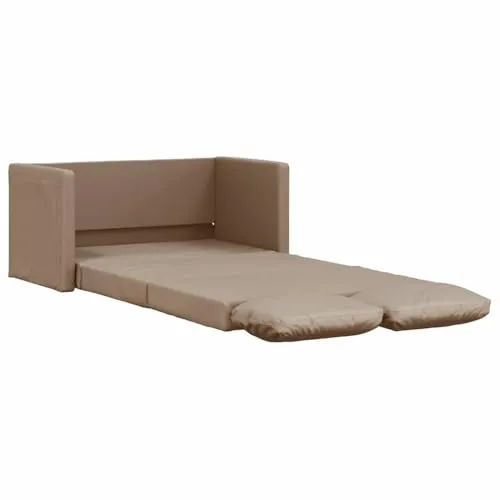 vidaXL Bodensofa 7