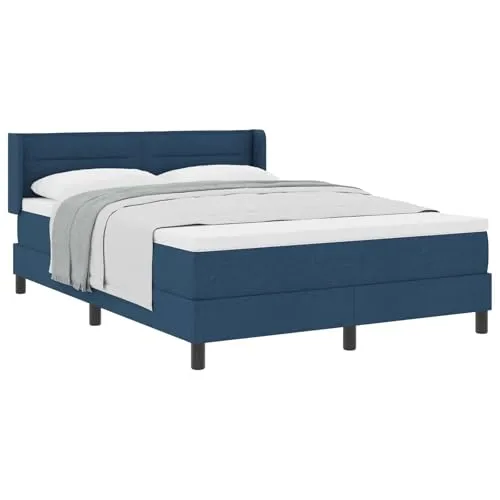 vidaXL Boxspringbett