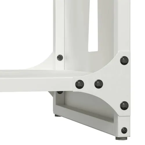 vidaXL Brennholzregal 5