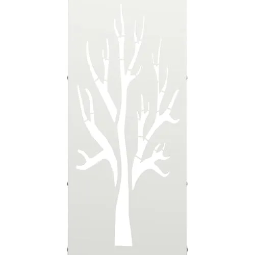 vidaXL Brennholzregal 6