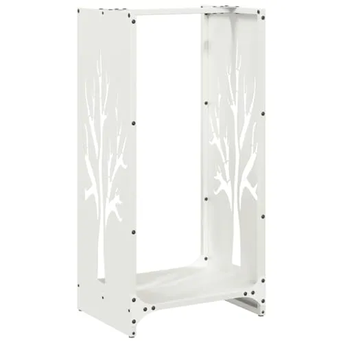 vidaXL Brennholzregal