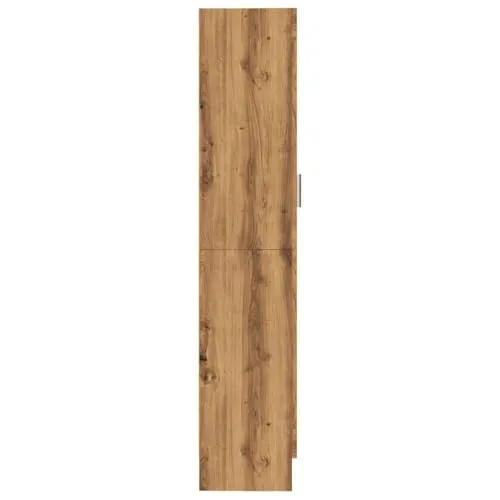 vidaXL Bücherschrank Artisan 6