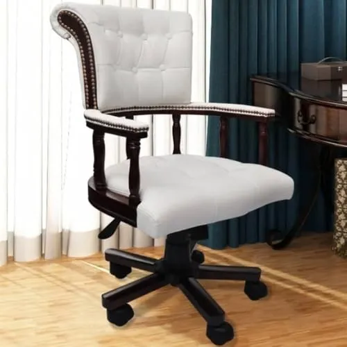 vidaXL Bürodrehstuhl 2