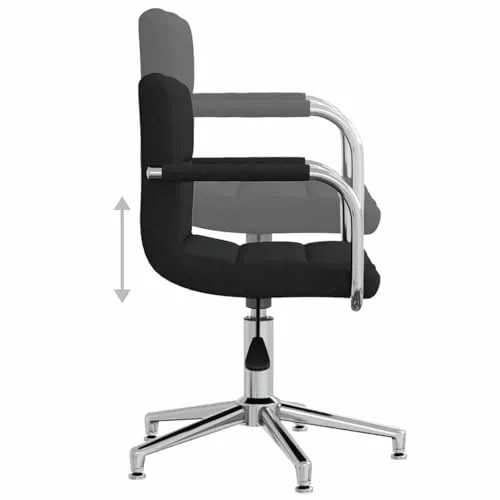 vidaXL Bürostuhl UC 4
