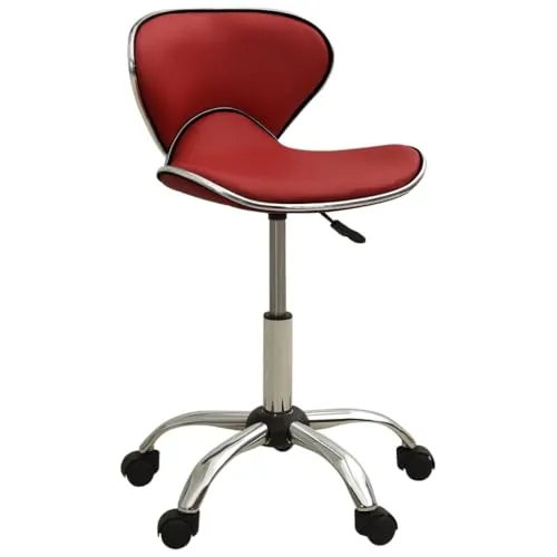 vidaXL Bürostuhl 5