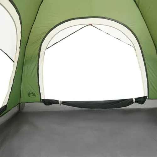 vidaXL Campingzelt 7