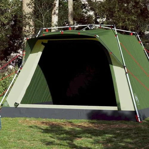 vidaXL Campingzelt UC 2
