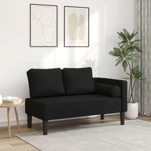 vidaXL Chaiselongue 2