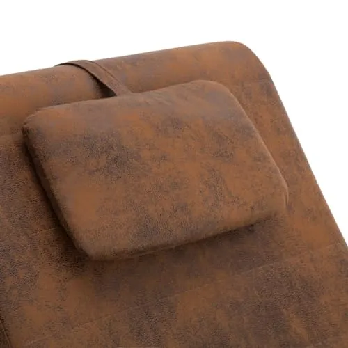 vidaXL Chaiselongue 6