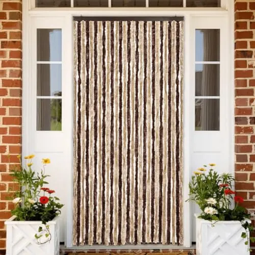 vidaXL Chenille 2
