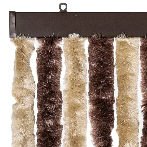 vidaXL Chenille 4