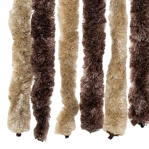 vidaXL Chenille 5