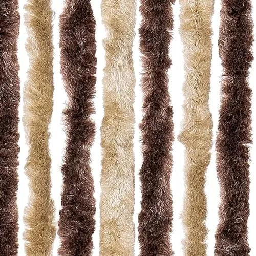 vidaXL Chenille 6