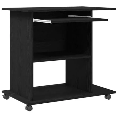 vidaXL Computertisch