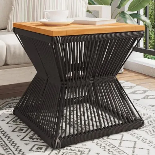 vidaXL Couchtisch 2