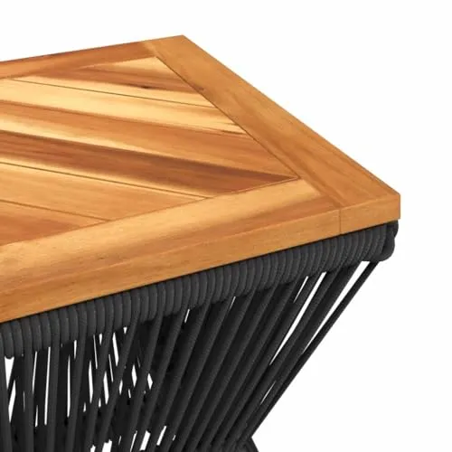 vidaXL Couchtisch 5