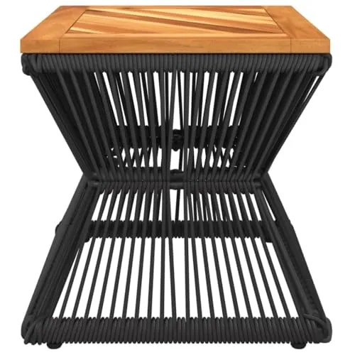 vidaXL Couchtisch 6