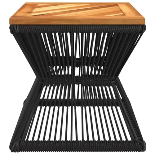 vidaXL Couchtisch 7