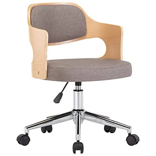 vidaXL Drehbarer Bürostuhl 7