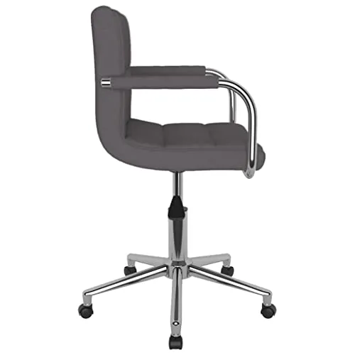 vidaXL Drehstuhl 7