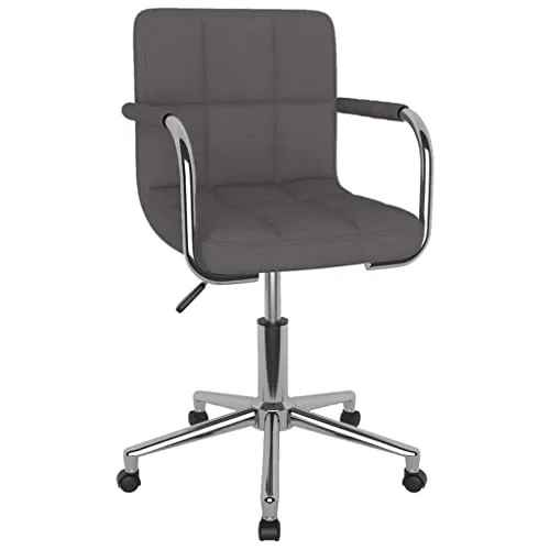 vidaXL Drehstuhl 6