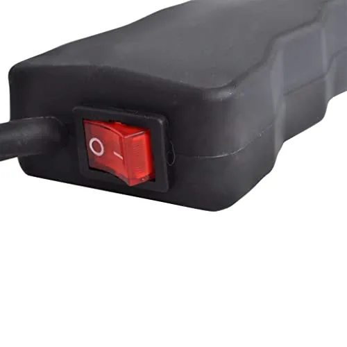vidaXL Elektrischer Grillanzünder 4