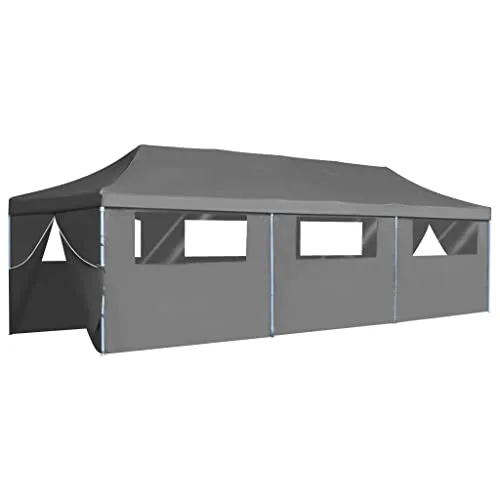 vidaXL Faltpavillon 2