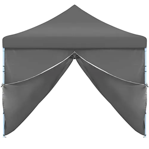 vidaXL Faltpavillon 5