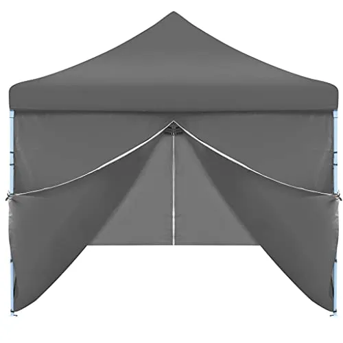 vidaXL Faltpavillon 6
