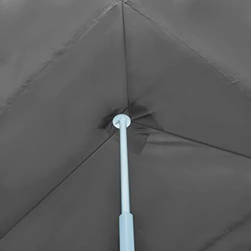 vidaXL Faltpavillon 7