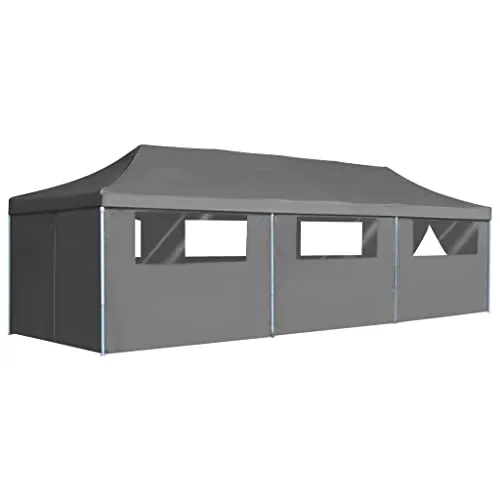vidaXL Faltpavillon 3