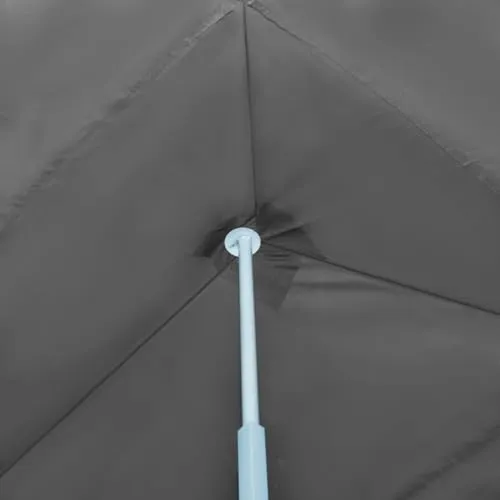 vidaXL Faltzelt 5