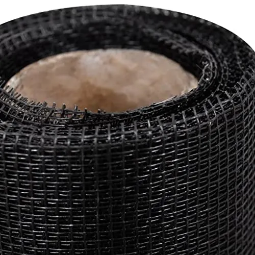 vidaXL Fiberglas Mesh-Rolle 4
