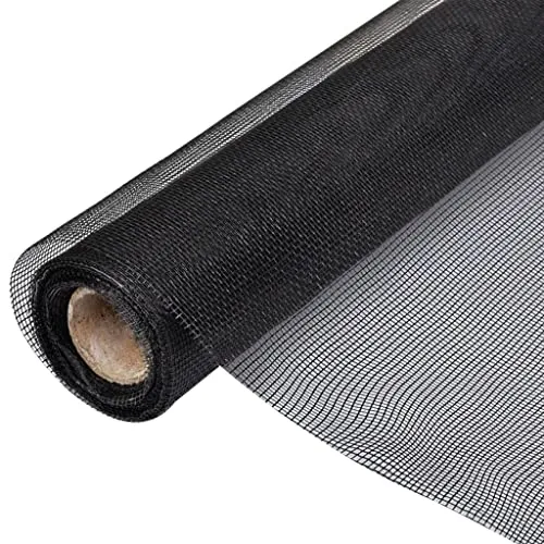 vidaXL Fiberglas Mesh-Rolle 2